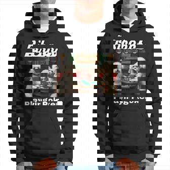 ポーカーをする犬 ビション・フリーゼ ビション・フリーゼの犬種 パーカー - Kawaiitshirt