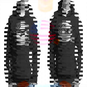 ポーランドボールusa パーカー - Kawaiitshirt