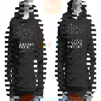 ポールプリンセス デザインd パーカー - Kawaiitshirt