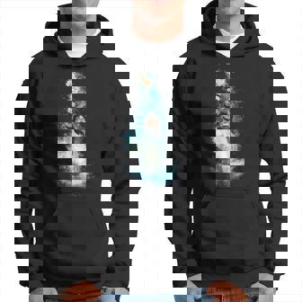 マイケル・ジャクソン バッド・ワールド・ツアー 1988 パーカー - Kawaiitshirt