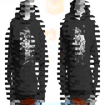 マイケル・ジャクソン 歌うライヴ・バッド・ワールド・ツアー 1988 パーカー - Kawaiitshirt