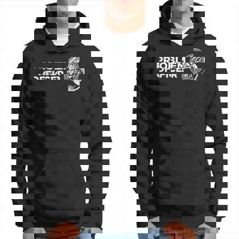 マイスター ワークプロブレムオフィサー プロジェクト スタンス ホイール リム 車 パーカー - Kawaiitshirt