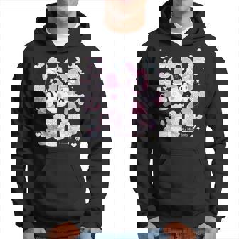 マイメロディ Usデザイン ティータイム パーカー - Kawaiitshirt