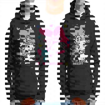 マイメロディ Usデザイン リボン パーカー - Kawaiitshirt