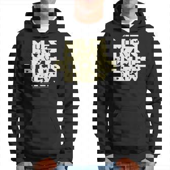 マイルス・デイビス・ビッチズ・ブリュー パーカー - Kawaiitshirt