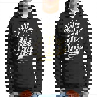 マイルス・デイヴィスo What Collegiatecript 1959 パーカー - Kawaiitshirt