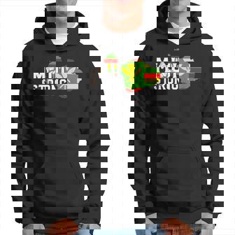 マウイ・ハワイ・ストロングのために祈って パーカー - Kawaiitshirt