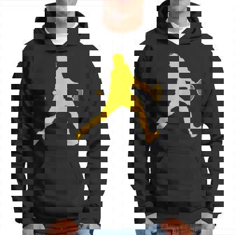 マエストロ・デ・テニス・イン・アクション パーカー - Kawaiitshirt