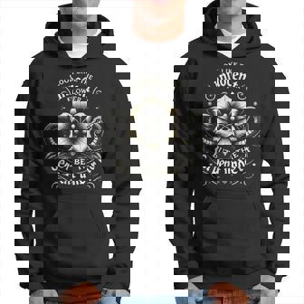 マクベス・ルック・ライク・ザ・イノセント・フラワー・シアター・ミュージカル パーカー - Kawaiitshirt