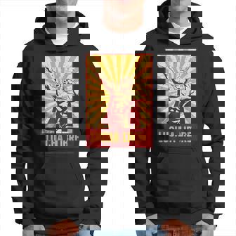 マスク付きレスラー – ルチャリブレ メキシカンレスリング パーカー - Kawaiitshirt