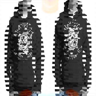 マスター電工高電位低抵抗電気 パーカー - Kawaiitshirt