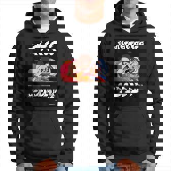 マッハgogogo B パーカー - Kawaiitshirt