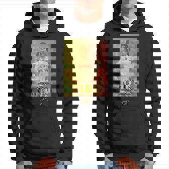 マラドーナ D10s ナポリ パーカー - Kawaiitshirt