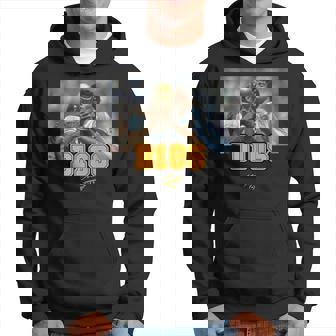 マラドーナ D10s ワールドカップ パーカー - Kawaiitshirt