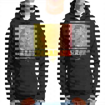 マラドーナ Dt パーカー - Kawaiitshirt