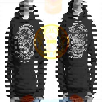 マラドーナ ブエノスアイレス D10s パーカー - Kawaiitshirt