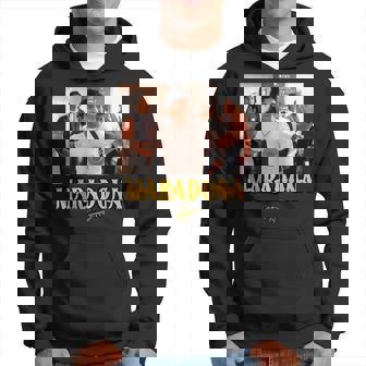 マラドーナカジュアル パーカー - Kawaiitshirt