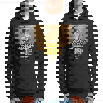 マラドーナグラシアス D10s パーカー - Kawaiitshirt