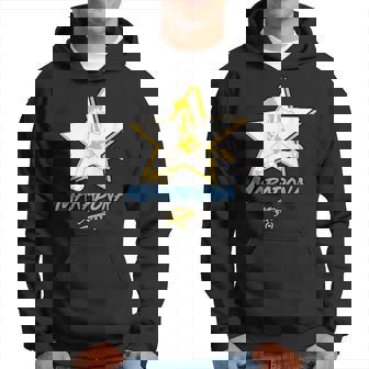 マラドーナスター パーカー - Kawaiitshirt