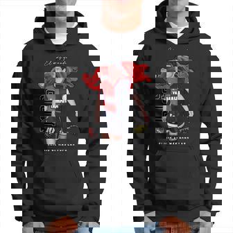 マラドーナ・ニューウェルズ パーカー - Kawaiitshirt