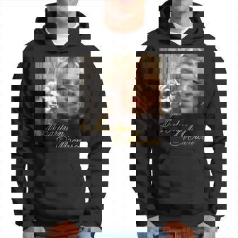 マリリンモンロー_004 パーカー - Kawaiitshirt