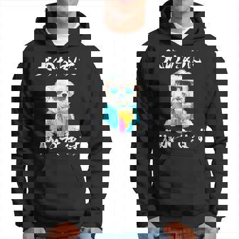 おもしろ マルチーズ 犬 犬 子犬 メンズ 犬好きグッズ おもしろい おもしろい 服 子犬 パーカー - Kawaiitshirt