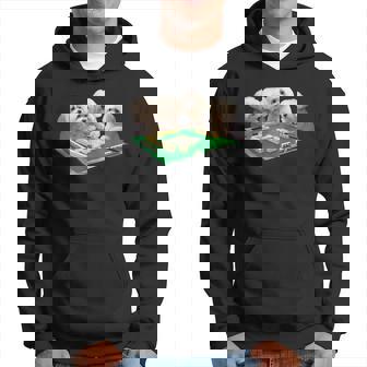 マルチーズ 犬 麻雀 面白いtシャツ 文字入り メンズ おもしろ 面白い 服 おもしろグッズ ネタ 雀士 パーカー - Kawaiitshirt