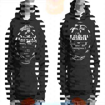 マ・レイニー・トラベリング・ブルース パーカー - Kawaiitshirt