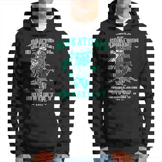 ミスカトニック大学 クトゥルフ 不気味なかわいいモンスター パーカー - Kawaiitshirt