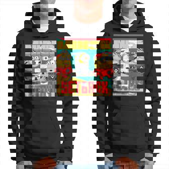 ミニオン Minoretback パーカー - Kawaiitshirt