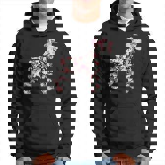 ミニシュナウザー犬好き パーカー - Kawaiitshirt