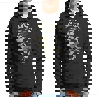 ミニチュアシュナウザー隊 I Dog Lover I ミニチュアシュナウザー パーカー - Kawaiitshirt