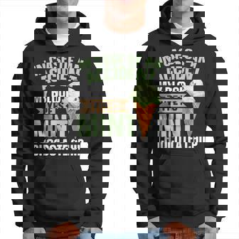 ミントチョコチップフレーバー ワッフルコーン ミントアイスクリーム パーカー - Kawaiitshirt