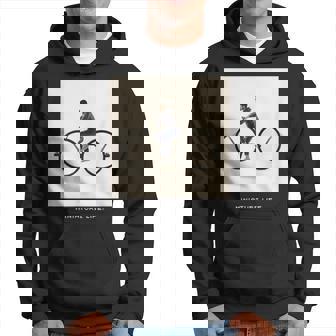 メガネでかけ回る パーカー - Kawaiitshirt