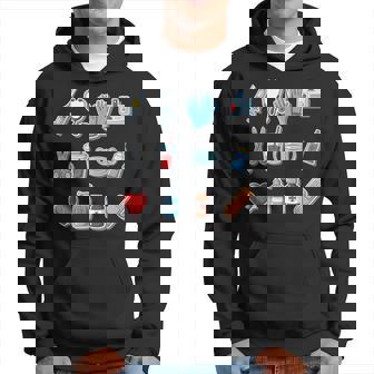 メディカル マッチング ナース 医師 医療スタッフ パーカー - Kawaiitshirt