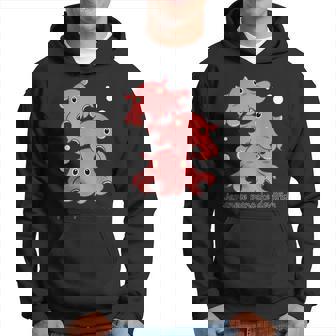 メンダコ 深海生物 Mendako パーカー - Kawaiitshirt