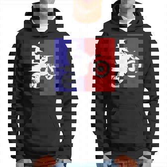 モトクロス オートバイ ダートバイク ギア レーシングウェア オフロード パーカー - Kawaiitshirt