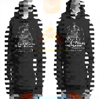 モルトウイスキーシャツ Most Magical Drink おもしろパロディ パーカー - Kawaiitshirt