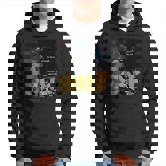 モンクジャズ 知恵 ピアニスト ミュージシャン パーカー - Kawaiitshirt