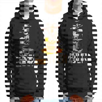 ヤギビールバレル オクトーバーフェスト ヤギヤギビールバレル パーカー - Kawaiitshirt