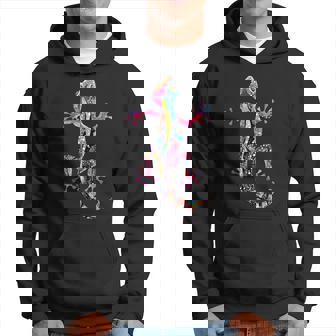 ヤモリ モチーフ トカゲ 爬虫類 ヤモリ トカゲ イグアナ ヤモリ パーカー - Kawaiitshirt