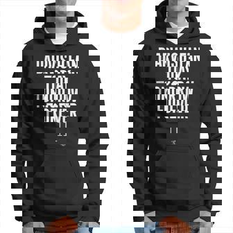 ユウ・ダルビッシュ・トゥデイ・トゥモロー・フォーエバー・ゲームデー パーカー - Kawaiitshirt