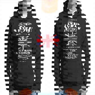 ユニオンジャック イギリス国旗 イギリス国旗 ロンドン パーカー - Kawaiitshirt