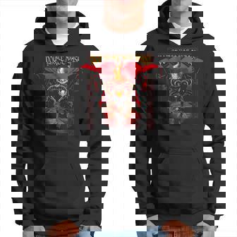 ユー・シャル・ノート・パスファンタジー・ウィザード・アート-ロード・オブ・ザ・リング パーカー - Kawaiitshirt