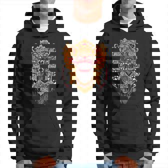 ライオンダンスヘッド 中国の新年 グリーンスネークイヤー パーカー - Kawaiitshirt