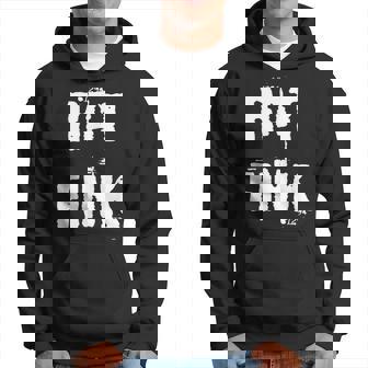 ラットフィンク パーカー - Kawaiitshirt