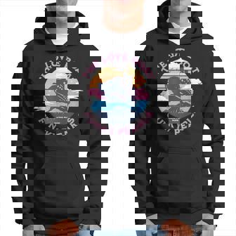 ラブボート パーカー - Kawaiitshirt