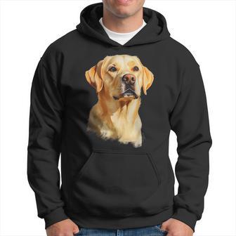 ラブラドールレトリバー 犬 モチーフ ペット ラブラドールレトリバー パーカー - Kawaiitshirt