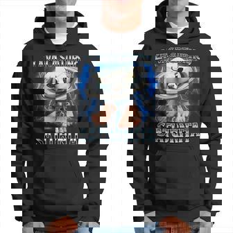 ラヴァカサトゥルノサトゥルニタ-イタリアンブレインロットミーム パーカー - Kawaiitshirt