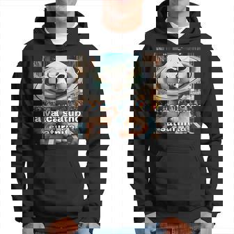 ラヴァカサトゥルノサトゥルニタ-イタリアンブレインロットミーム パーカー - Kawaiitshirt